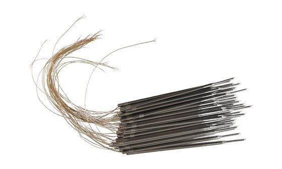 맞춤형 산업 솔루션을 위한 맞춤형 음의 온도 계수 250°C 온도 저항