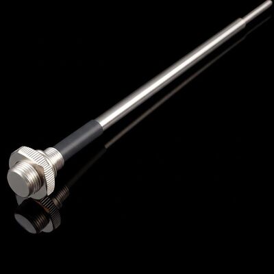 에포시 樹脂 머리 재료 NTC 온도 센서 물 시리즈 온도 센서 제공 및 산업용 정확한 온도 감지