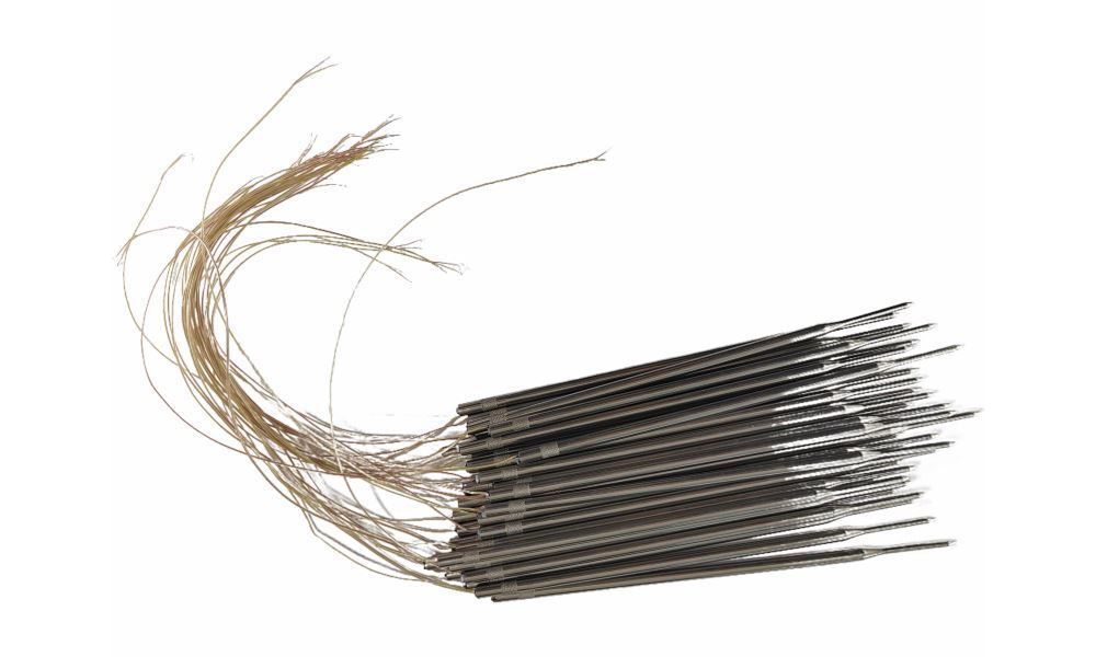 맞춤형 산업 솔루션을 위한 맞춤형 음의 온도 계수 250°C 온도 저항