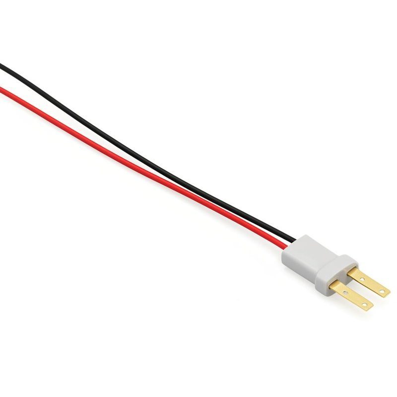 Customized NTC Temperature Sensor with Brass Tin Plated Terminals and Ceramic Material