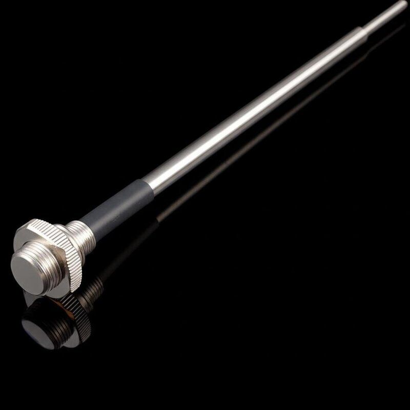 에포시 樹脂 머리 재료 NTC 온도 센서 물 시리즈 온도 센서 제공 및 산업용 정확한 온도 감지